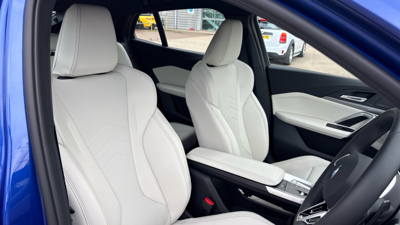 BMW X2 sDrive 20i M Sport 5dr Step Auto Petrol Hatchback